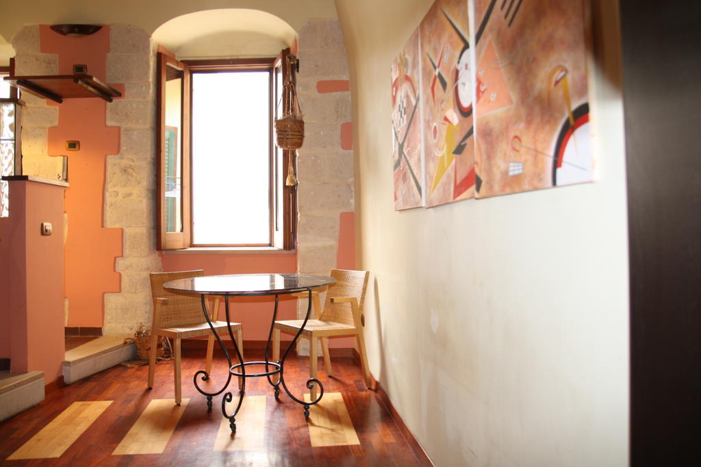 B&B Gildo Trani Habitación foto