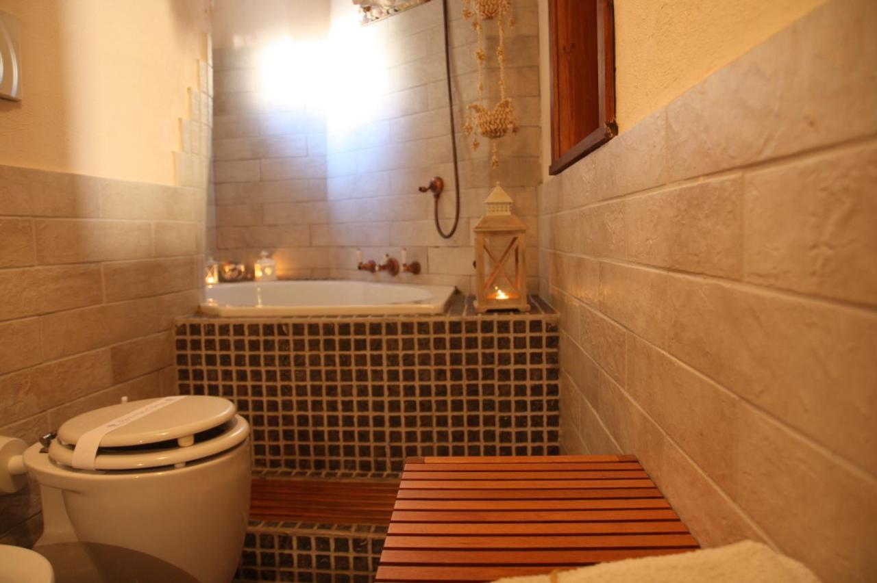 B&B Gildo Trani Habitación foto
