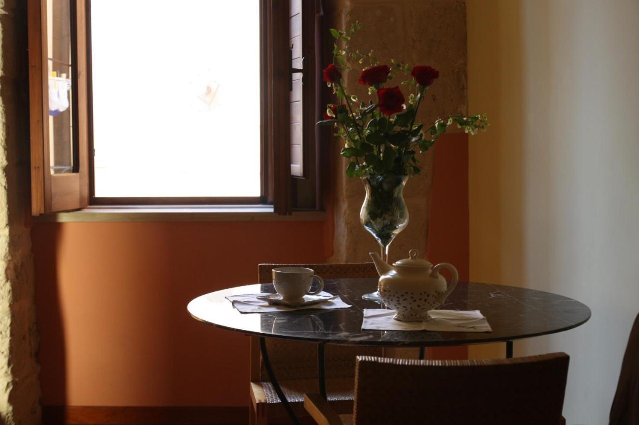 B&B Gildo Trani Habitación foto