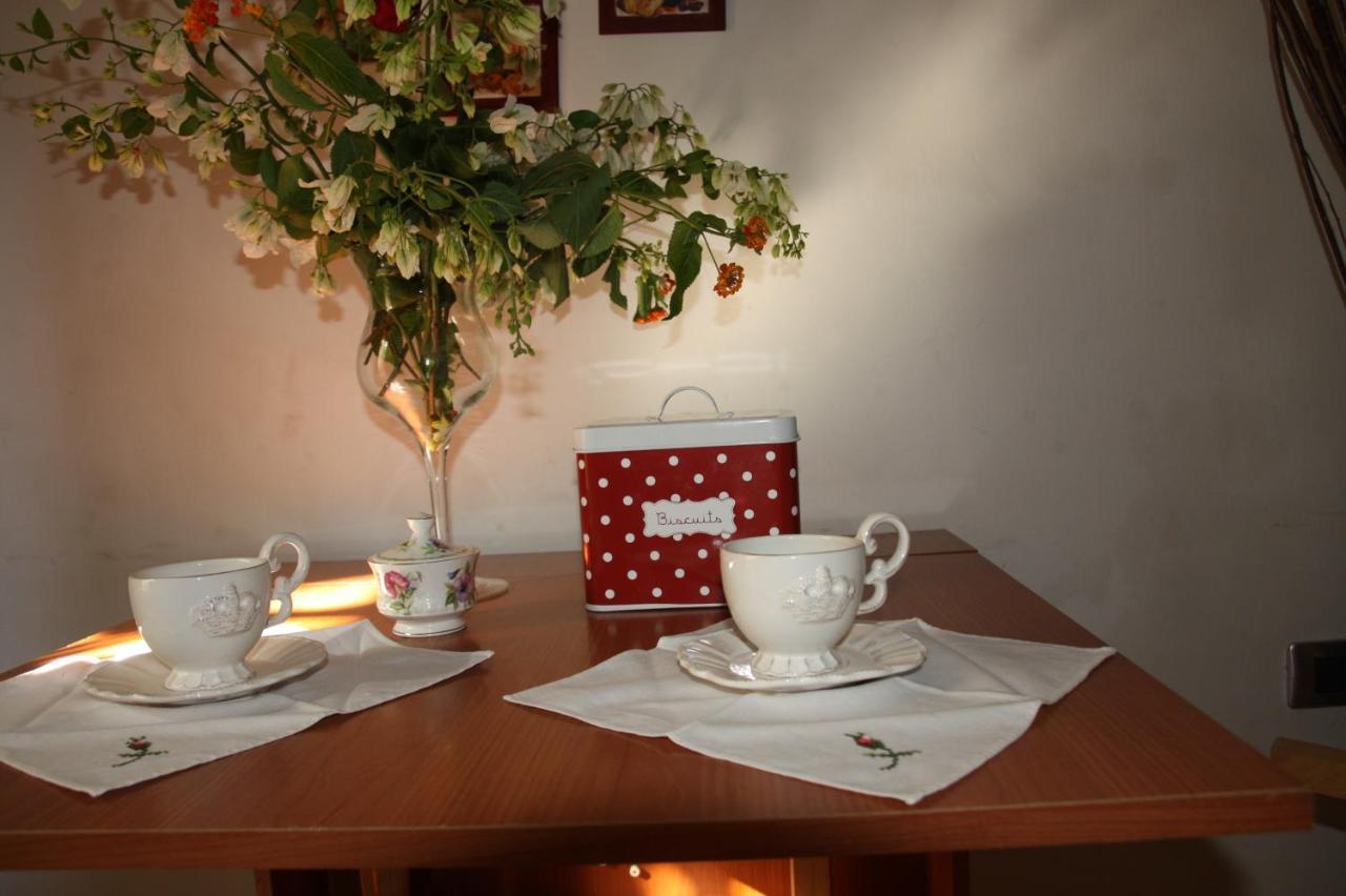 B&B Gildo Trani Habitación foto