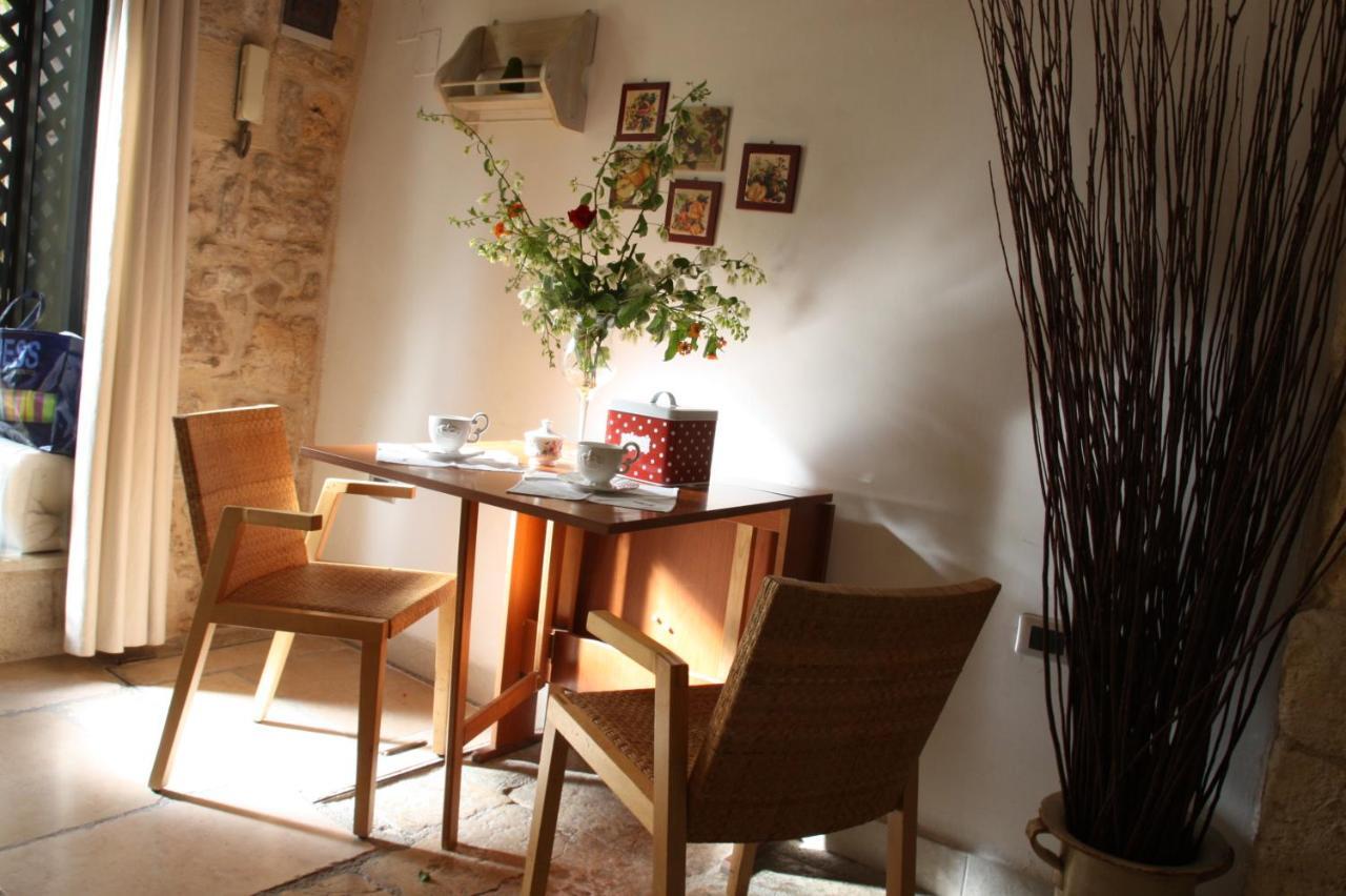 B&B Gildo Trani Habitación foto
