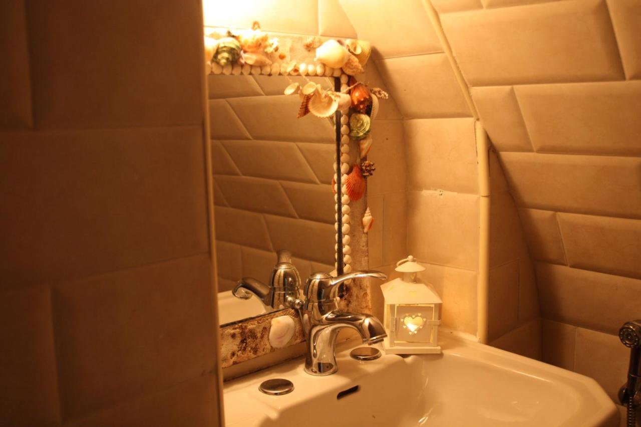 B&B Gildo Trani Habitación foto